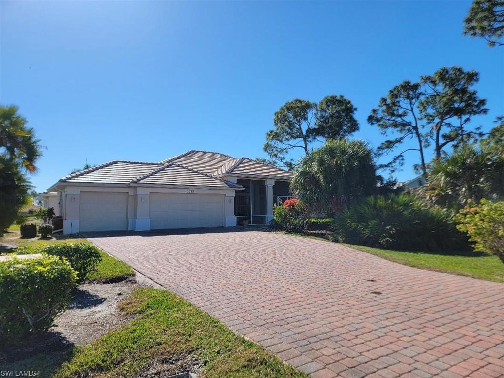 5010 Key Largo LN Property Photo 1