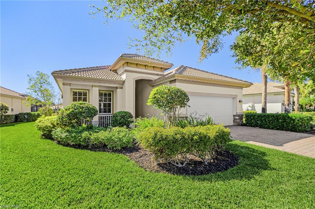 3811 Lakeview Isle CT Property Photo 1
