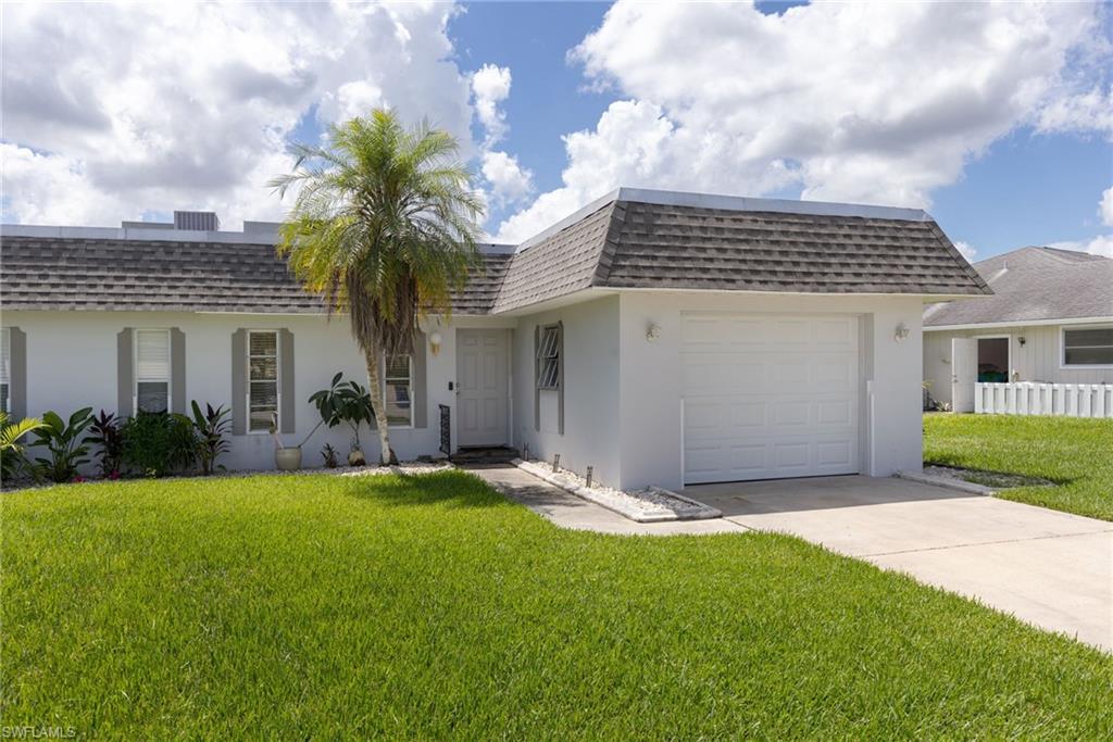 14913 Wise WAY Property Photo 1