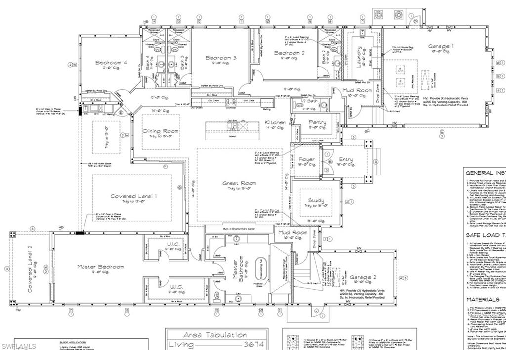 6901 Deep Lagoon Ln Property Photo 5