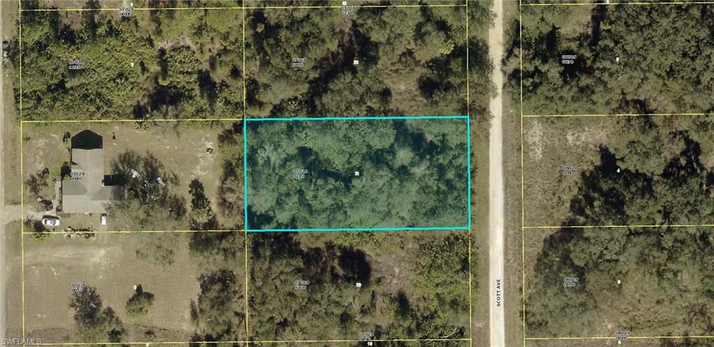 1817 Scott AVE Property Photo 1