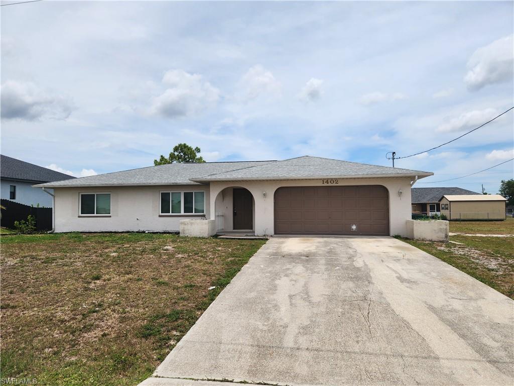 1402 NE 18th ST Property Photo 1