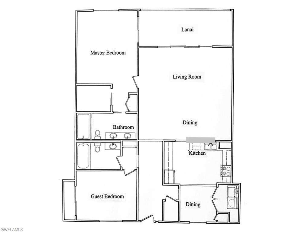 1925 Clifford St # 802 Property Photo 5