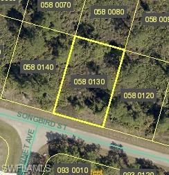 1245 Songbird ST Property Photo 1