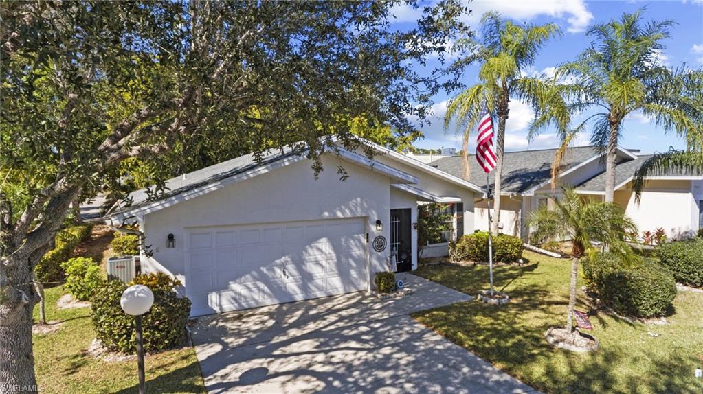 5521 Longleaf DR