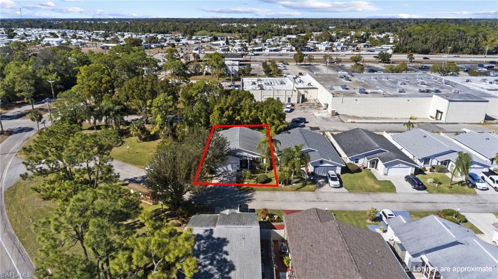 5521 Longleaf Dr Property Photo 22