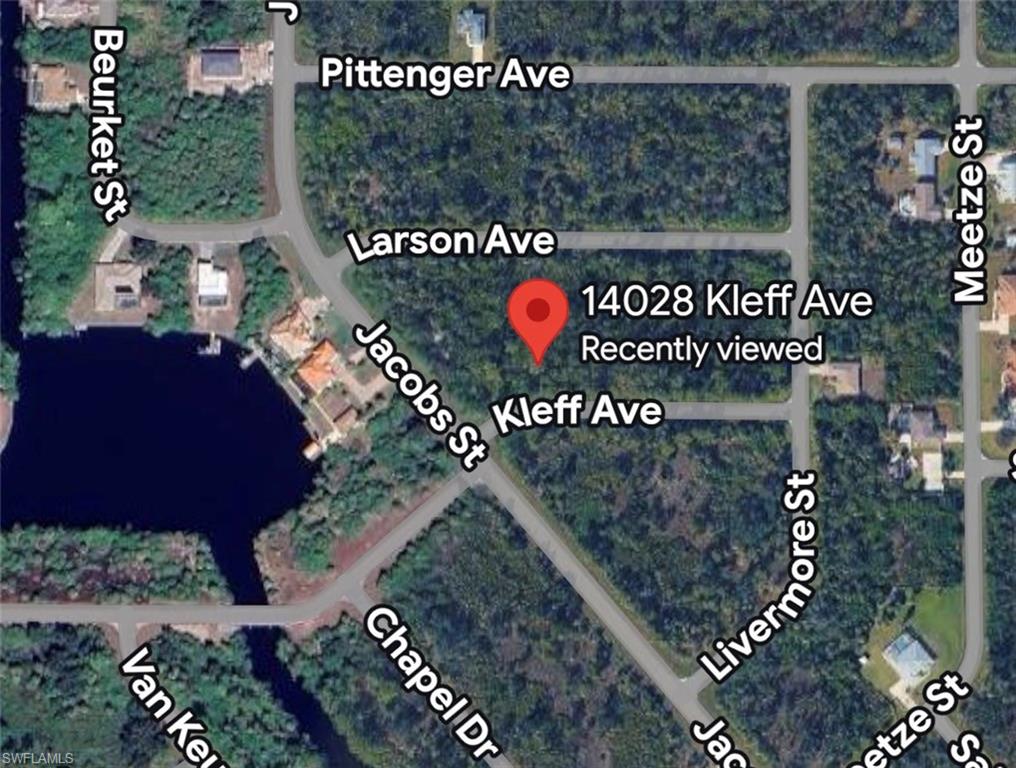14028 Kleff Ave Property Photo 3