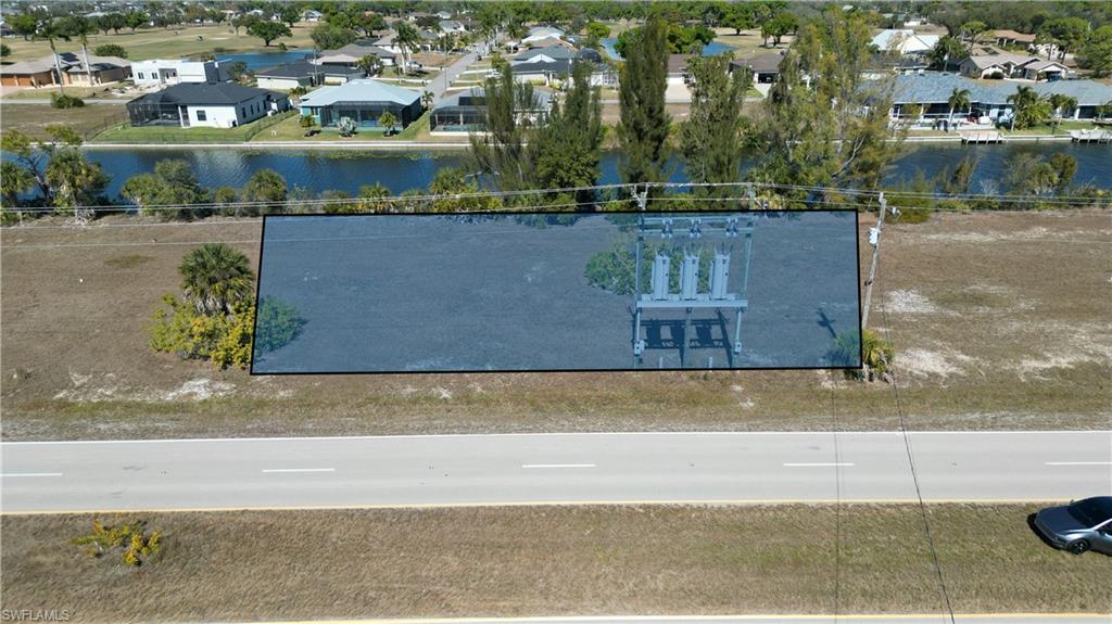 2841 & 2839 Diplomat Pkwy W Property Photo 2