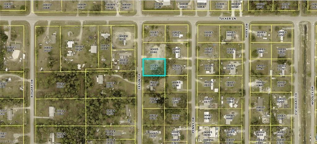 8395 Ebson Dr Property Photo 7