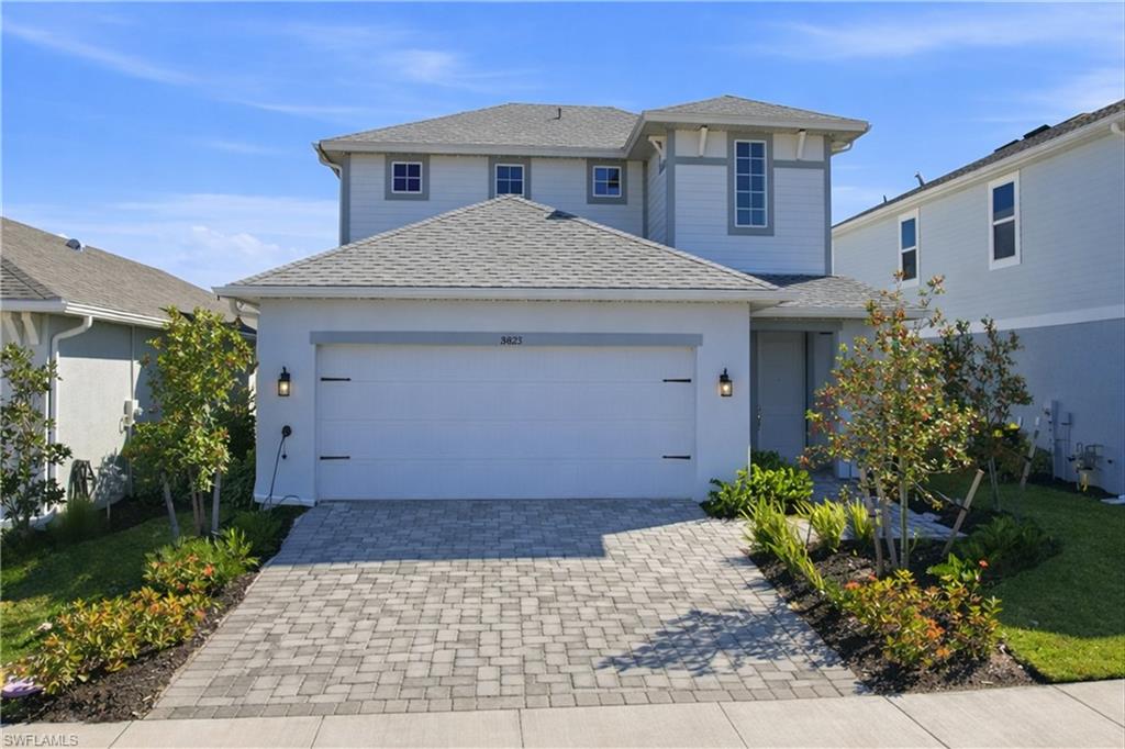 15823 Elina Sky DR Property Photo 1