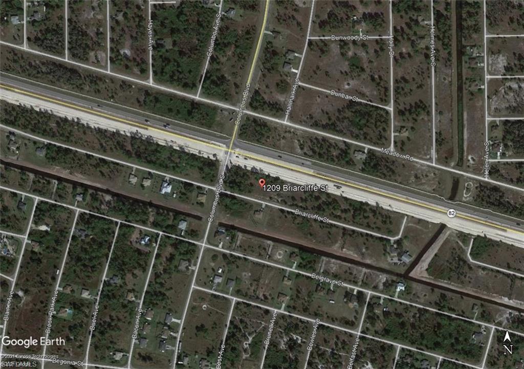 1209 Briarcliffe St Property Photo 7