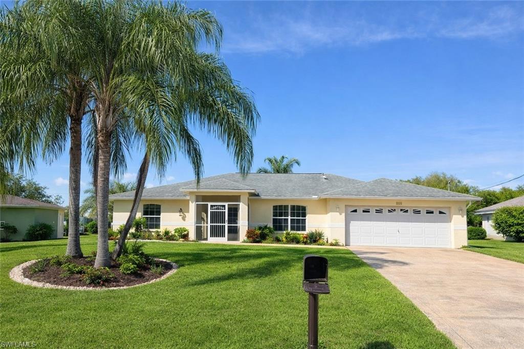 126 Zenith CIR Property Photo 1