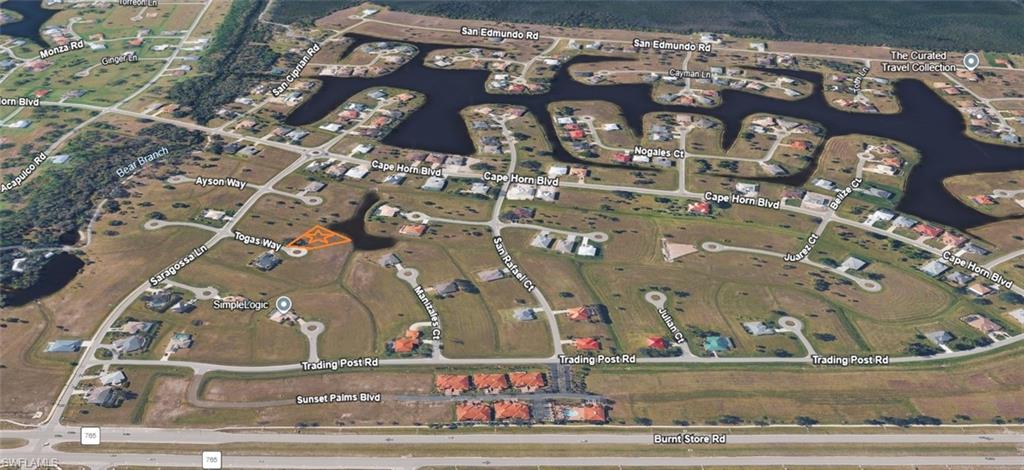 16429 Togas Way Property Photo 2