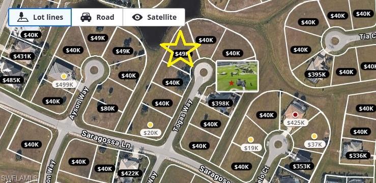 16429 Togas Way Property Photo 3