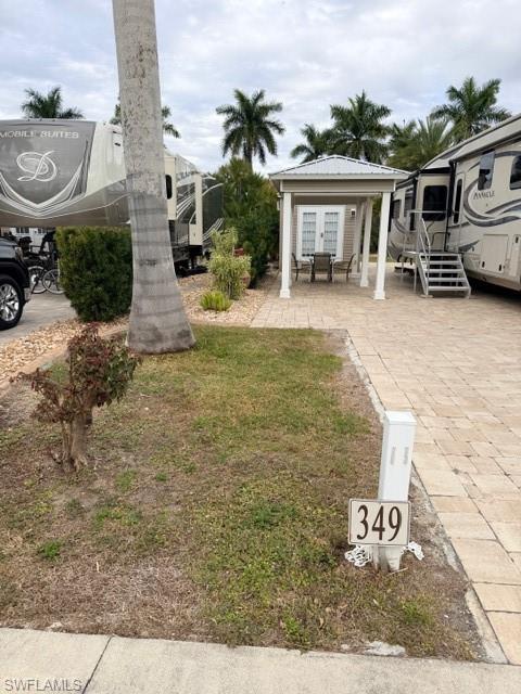 10329 Fire Flag TRL Property Photo 1