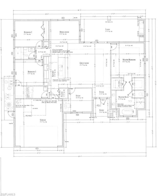 665 N Olivo St Property Photo 14