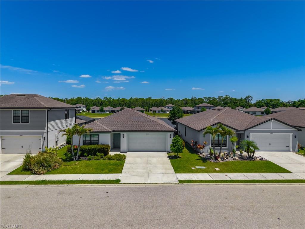 16056 Enclaves Cove DR Property Photo 1