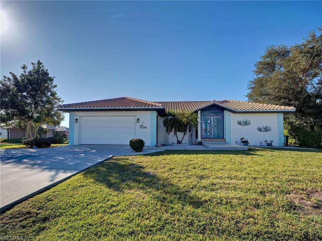 2301 Via Veneto Dr Property Photo 1