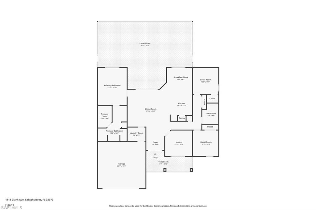 1118 Clark Ave Property Photo 11