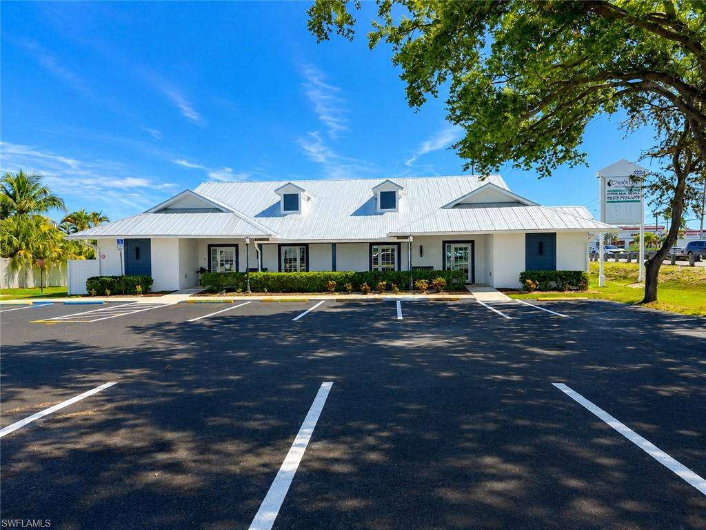 1224 Del Prado Blvd S C Property Photo 1