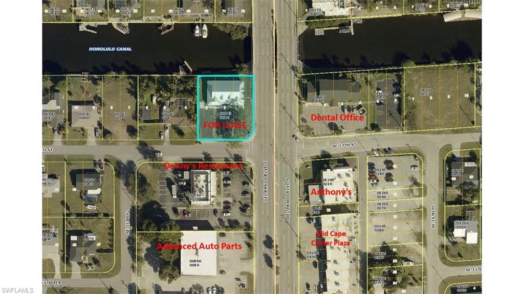 1224 Del Prado Blvd S C Property Photo 31