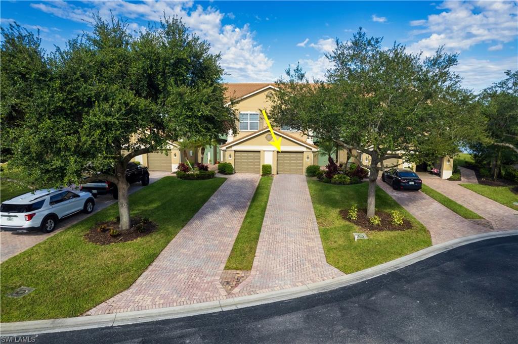 3111 Cottonwood BEND 1704 Property Photo 1