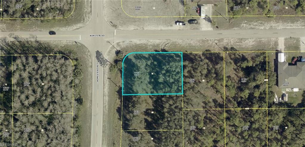 1001/1003 Homestead Rd S Property Photo 5