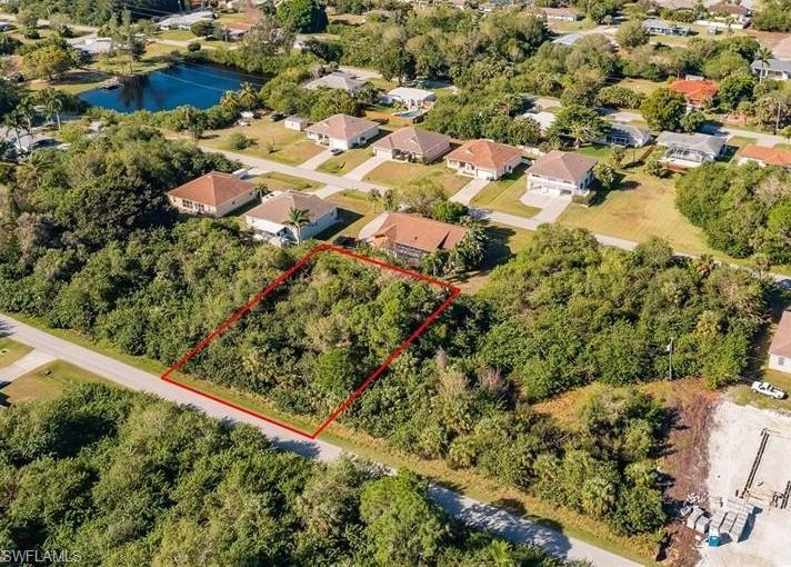 3321 Amanda St Property Photo 1