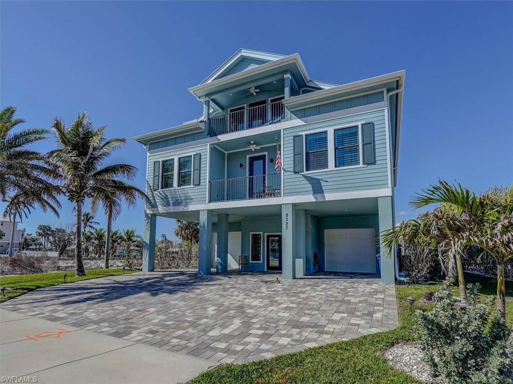 8327 Estero Blvd Property Photo 36