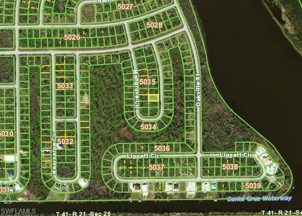 10559 Mangrove Cir Property Photo 2