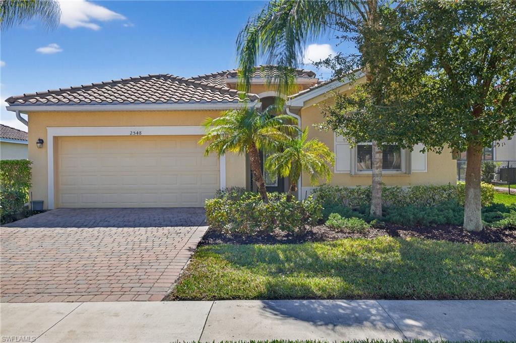 2548 Caslotti Way Property Photo 1
