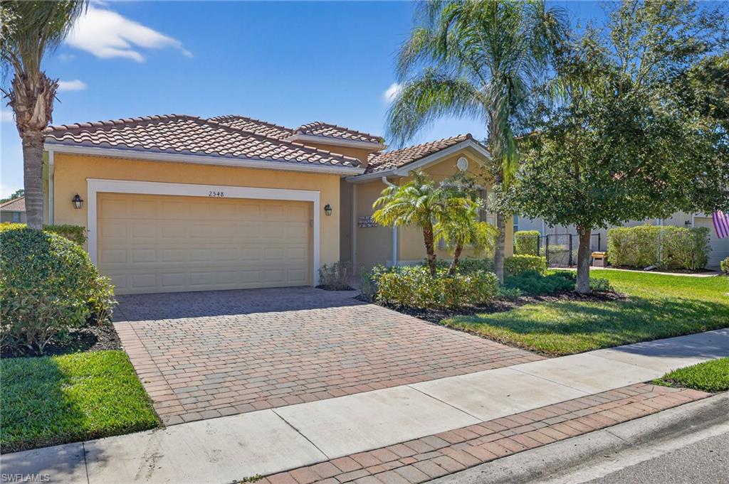2548 Caslotti Way Property Photo 2