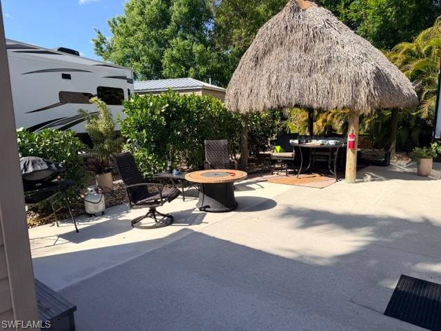 5100 Cypress Trail Resort Cir Property Photo 3