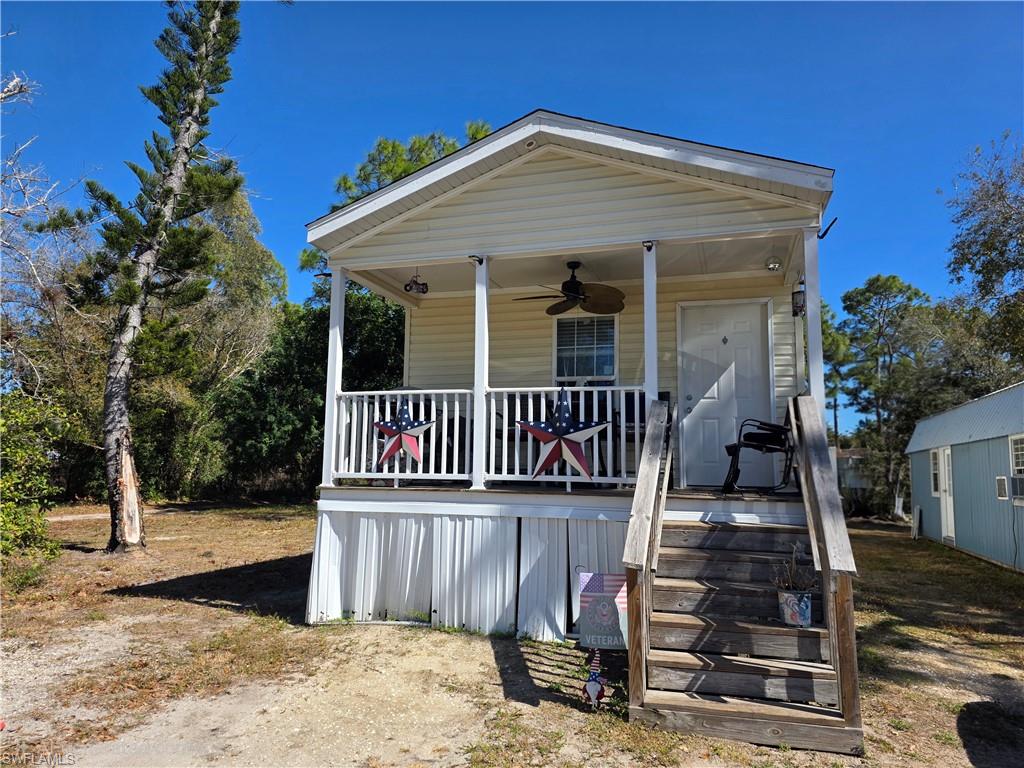 8085 Hart DR Property Photo 1