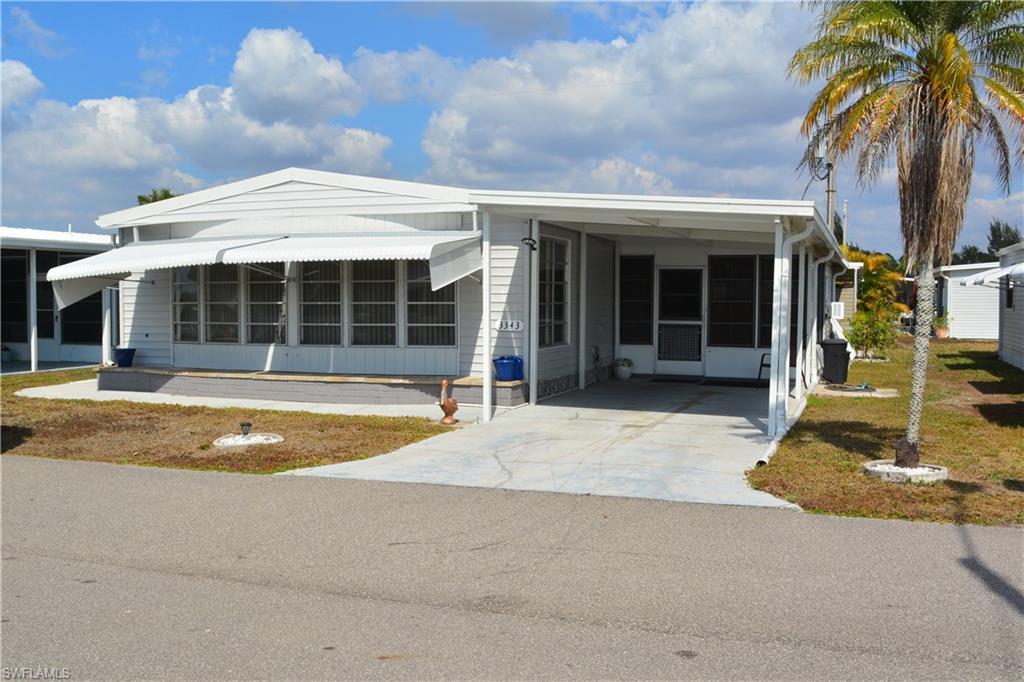3343 Rainbow LN Property Photo 1