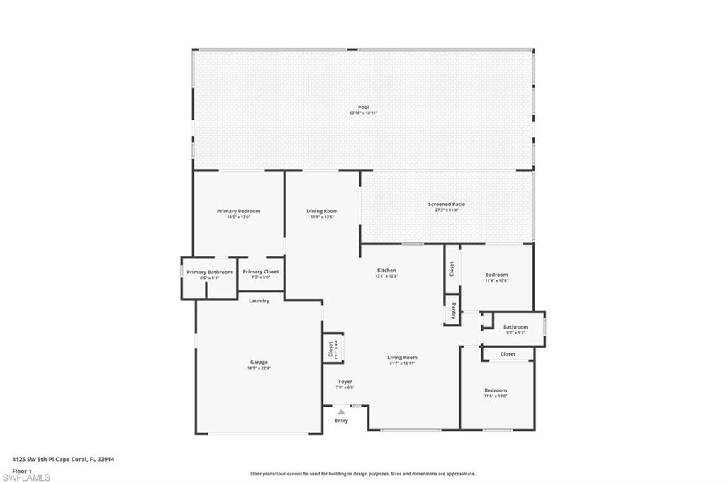 4125 Sw 5th Pl Property Photo 19