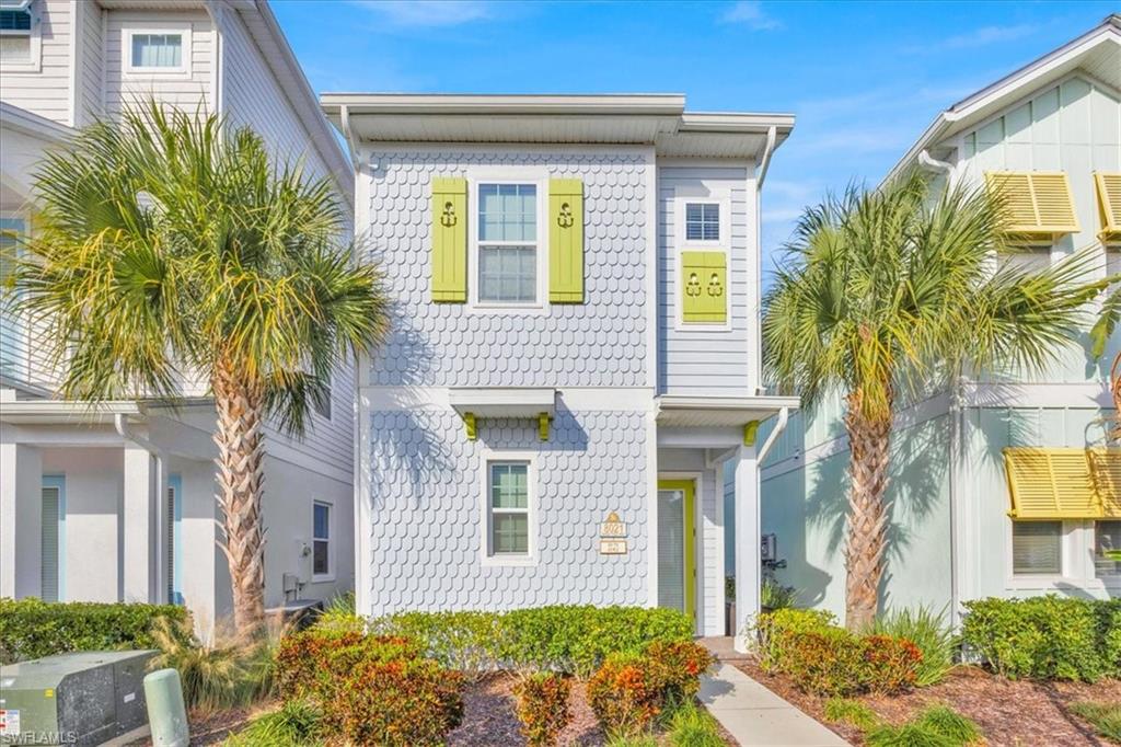 8021 Sandy Toes WAY