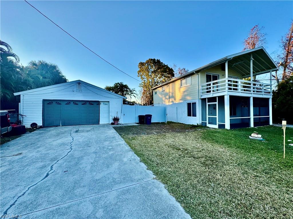 7123 Shannon BLVD Property Photo 1