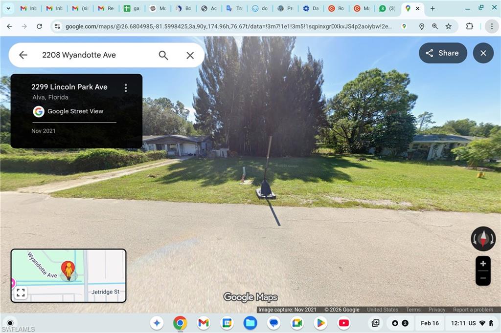 2208 Wyandotte Ave Property Photo 2