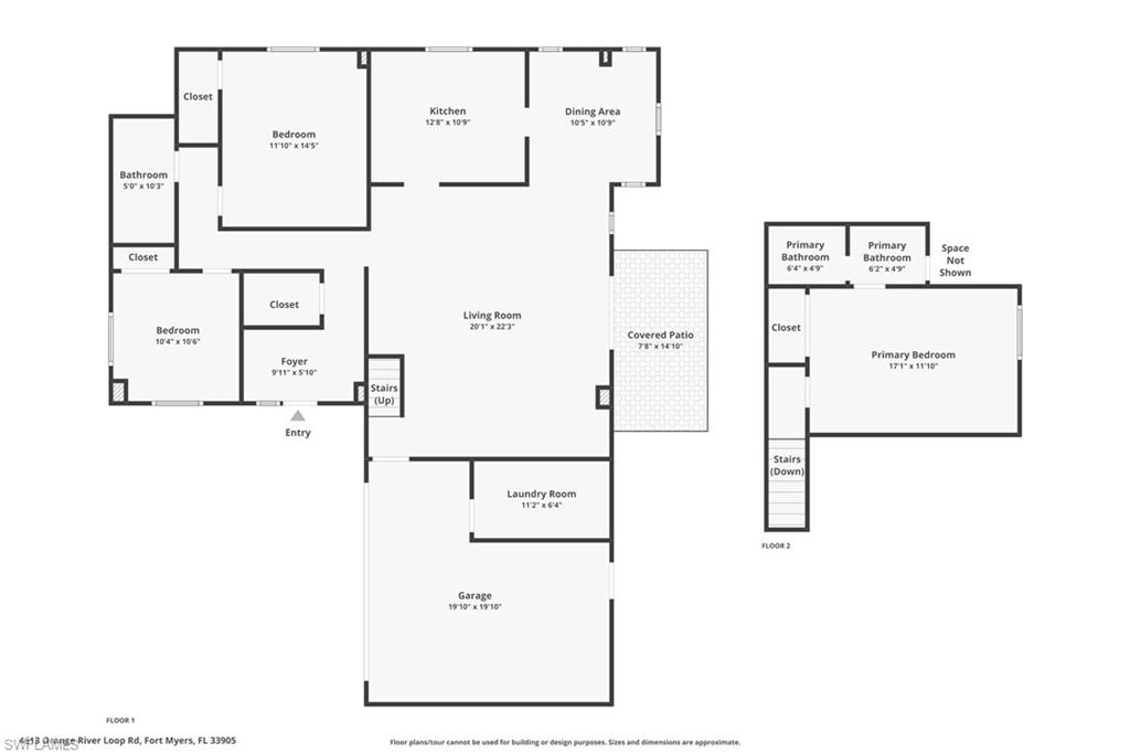 4613 Orange River Loop Rd Property Photo 41