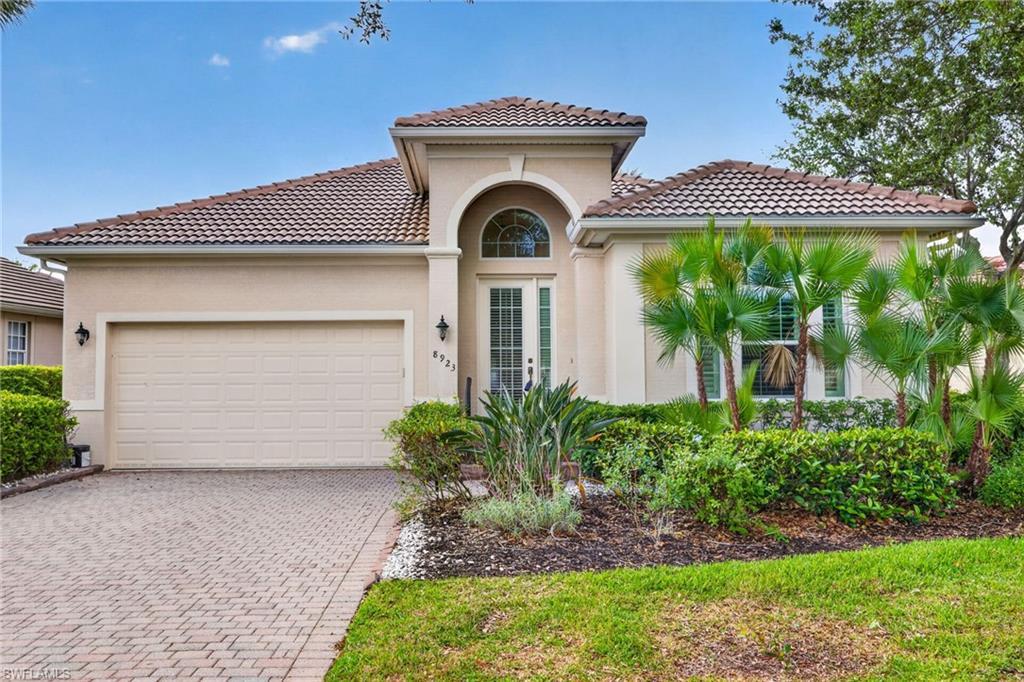 8923 Dartmoor WAY Property Photo 1