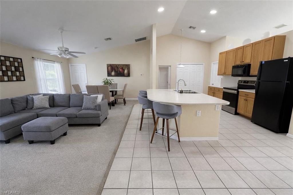 3602 Ne 12th Ct Property Photo 7