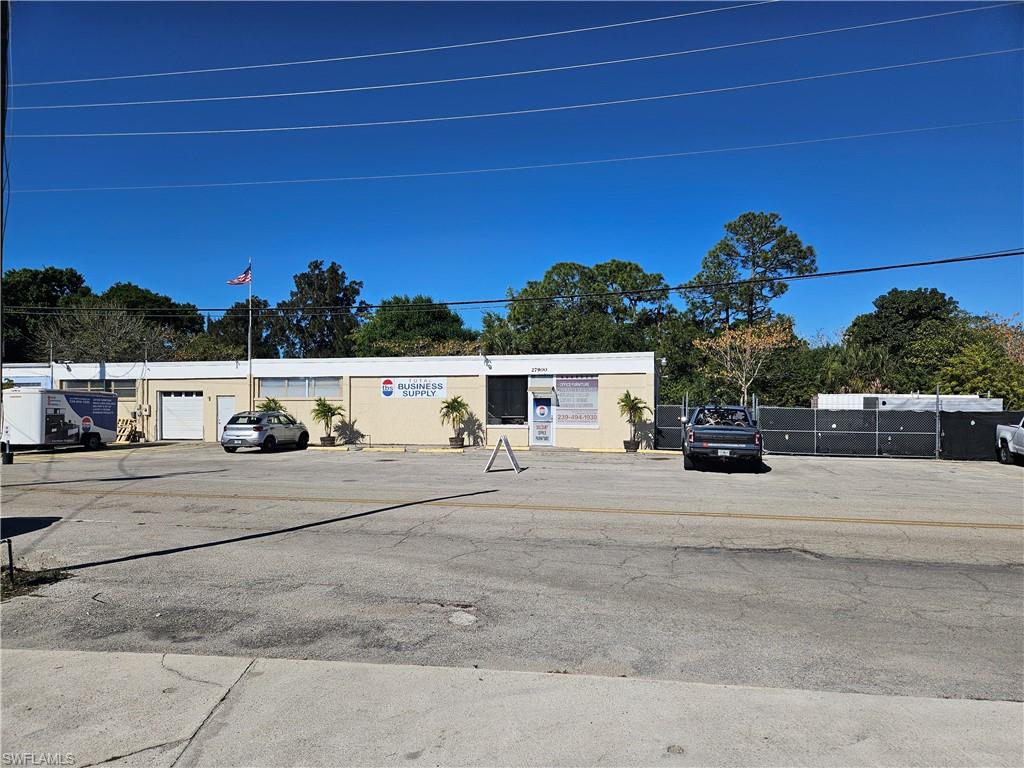 27900 Industrial St Property Photo 1