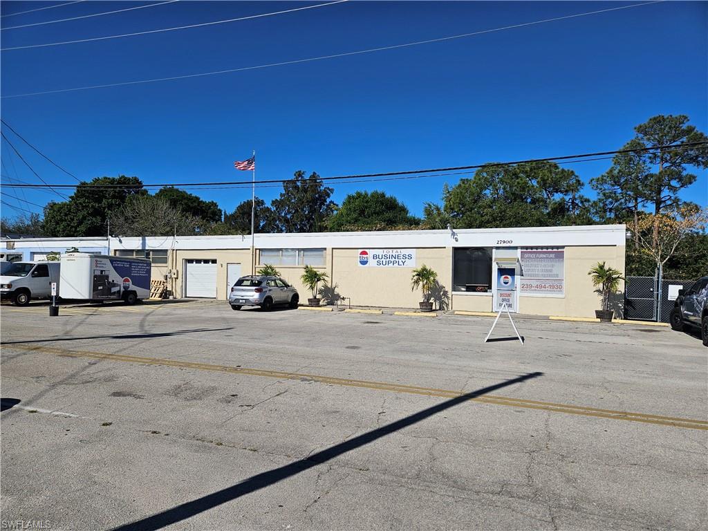 27900 Industrial St Property Photo 2