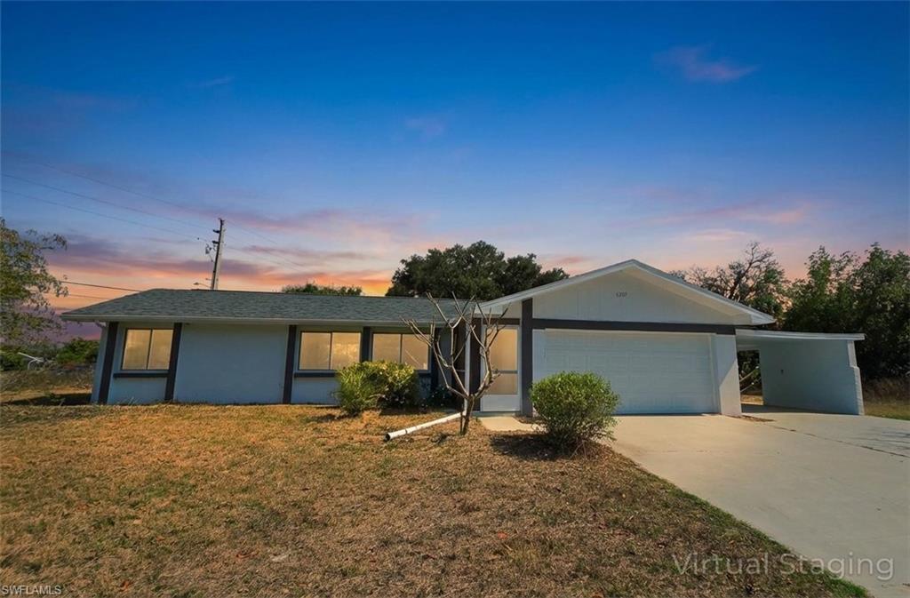 4289 Yucatan CIR Property Photo 1