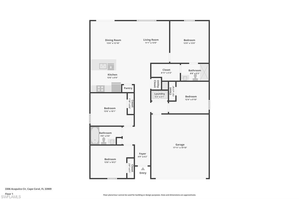 3306 Acapulco Cir Property Photo 41