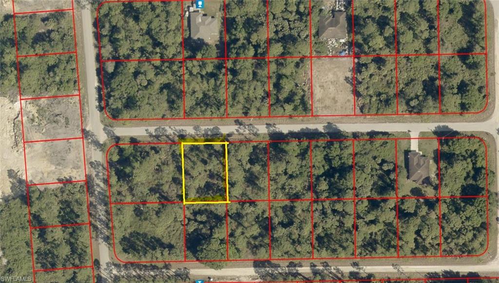 1110 Ralph ST E Property Photo 1