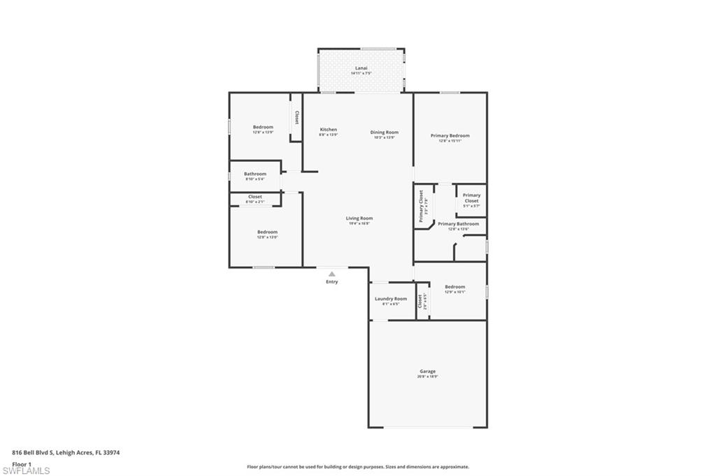 816 Bell Blvd S Property Photo 31