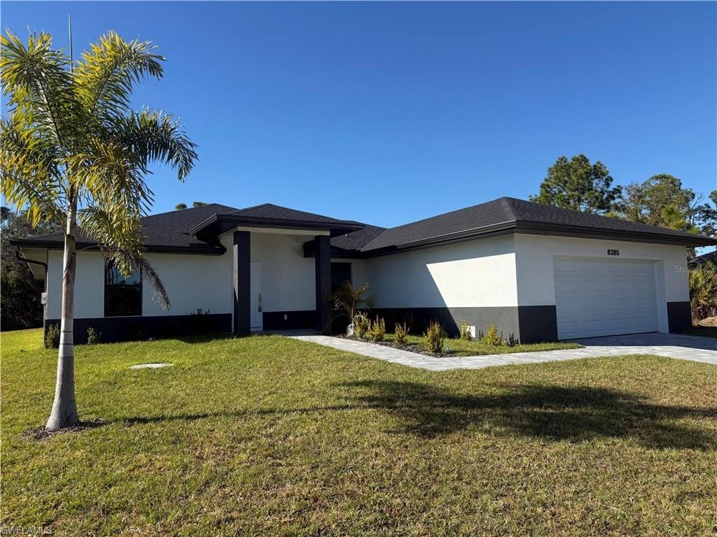 8285 Agate ST Property Photo 1