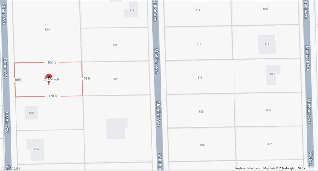 810 Glenn Ave Property Photo 1